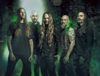 LEGION OF THE DAMNED mit neuer Single “Contamination”