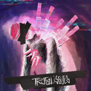 XELA WIE feat. Zirkel mit "Trust Issues"