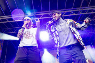 Die Opferz beim Projekt Rüttenscheid – Fotos