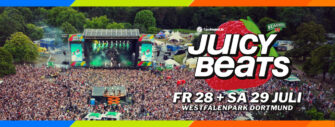 Juicy Beats Festival 2023