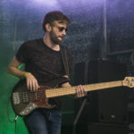 Banda Senderos beim Projekt Rüttenscheid - Fotos