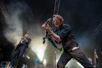 Bochum Total 2023 – Der Freitag – Fotos