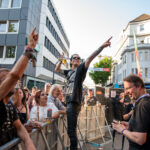 Bochum Total 2023 - Der Freitag - Fotos