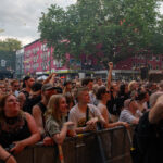 Bochum Total 2023 - Der Samstag - Fotos