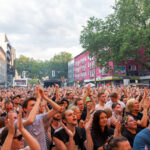 Bochum Total 2023 - Der Samstag - Fotos