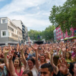 Bochum Total 2023 - Der Samstag - Fotos