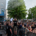 Bochum Total 2023 - Der Samstag - Fotos
