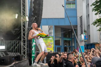 Bochum Total 2023 – Der Samstag – Fotos