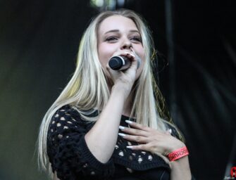 KATI K über den unwahrscheinlichsten Zufall der Welt “Gleichzeitig leben“