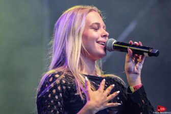 KATI K mit neuer Sinlge „Golden Retriever“