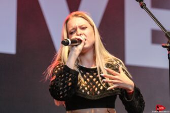 KATI K feat. Philipp Dittberner mit neuer Single „Abschiedskuss“