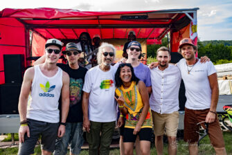 So war das ConoRiddim Festival 2023 in Fotos