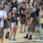 Dong Open Air 2023 - Der Donnerstag - Fotos