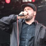 Dong Open Air 2023 - Der Donnerstag - Fotos