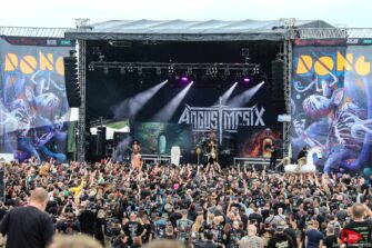 Dong Open Air 2023 – Der Donnerstag – Fotos
