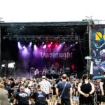 Dong Open Air 2023 - Der Freitag- Fotos