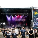 Dong Open Air 2023 - Der Freitag- Fotos