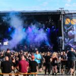 Dong Open Air 2023 - Der Freitag- Fotos