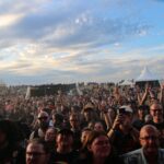 Dong Open Air 2023 - Der Freitag- Fotos