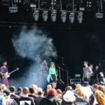 Dong Open Air 2023 - Der Freitag- Fotos