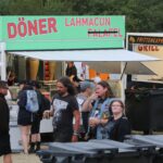 Dong Open Air 2023 - Der Samstag - Fotos