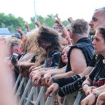 Dong Open Air 2023 - Der Samstag - Fotos