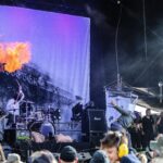 Dong Open Air 2023 - Der Samstag - Fotos