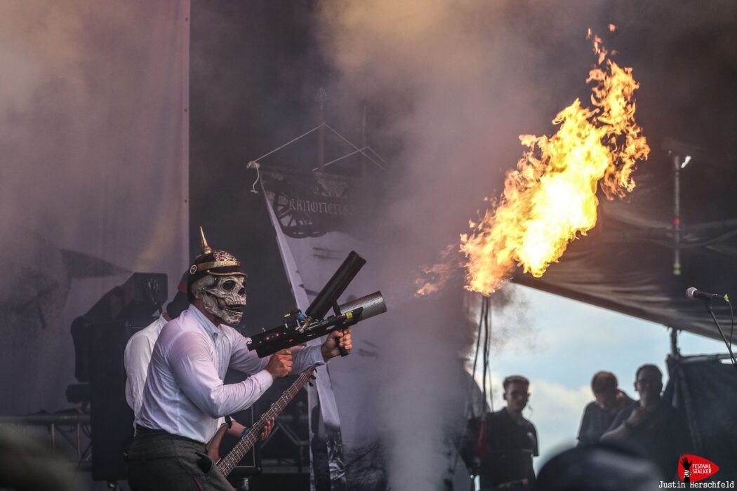 Dong Open Air – Samstag – Justin Herschfeld (58)