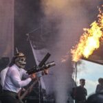 Dong Open Air 2023 - Der Samstag - Fotos