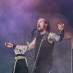 Dong Open Air 2023 - Der Samstag - Fotos