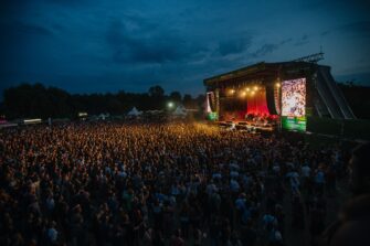 Green Juice Festival 2023