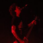 Fotos - Full of Hell, Primitive Man und Grim van Doom im Junkyard 23.06