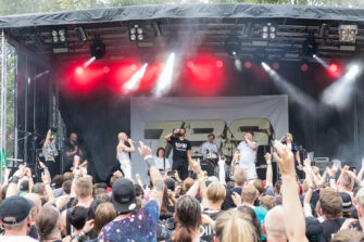 The Butcher Sisters kommen auf The Great Music Band Tour 2025