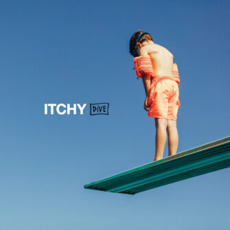 Review: Itchy – Dive
