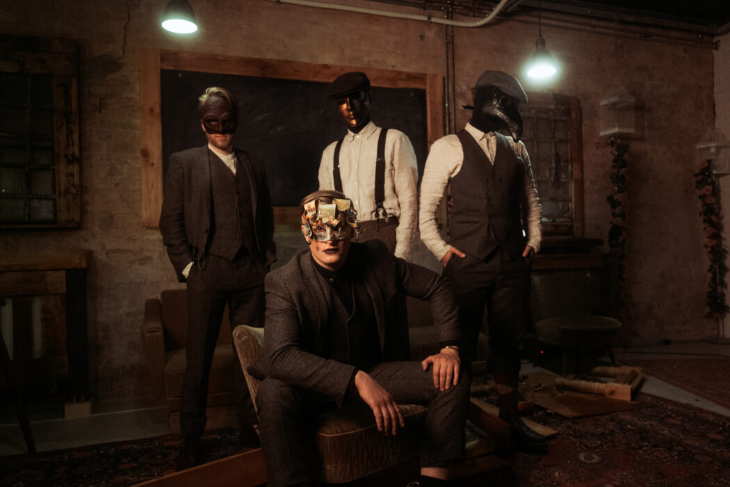 Markus Haner – DiNA