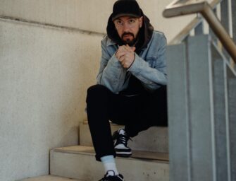 NICO GOMEZ mit neuer Single “Keine Lust”