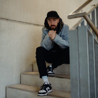 NICO GOMEZ mit neuer Single „Keine Lust“
