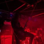 Fotos - Full of Hell, Primitive Man und Grim van Doom im Junkyard 23.06