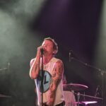 The Briefs, The Stitches und T.S.O.L. in Köln - Fotos