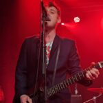 The Briefs, The Stitches und T.S.O.L. in Köln - Fotos