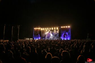 Ruhrpott Rodeo 2023 – Der Samstag- Fotos