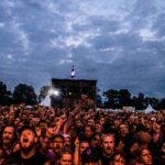 Ruhrpott Rodeo 2023 - Der Samstag- Fotos