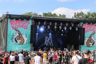 Ruhrpott Rodeo 2025