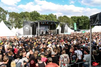 Ruhrpott Rodeo 2023 – Der Sonntag – Fotos