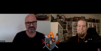 Interview mit Paddy Rock Veranstalter „Adis Bajric“