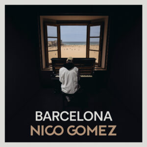 Festivalstalker kooperiert mit NICO GOMEZ zu "Barcelona"