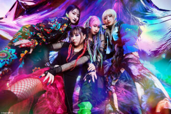 HANABIE.  veröffentlichen die neue Single “今年こそギャル〜初夏ver.〜
