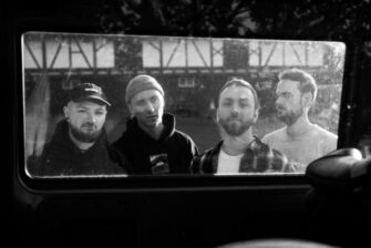 TWIN MILL holen mit Debütsingle „Drown“ die 90er zurück