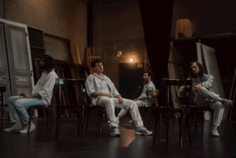 Vianova feat. Pritam of Aarlon droppen neue Single  ‚Shiver‘