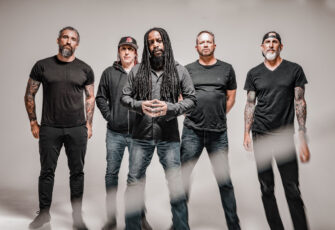 SEVENDUST veröffentlichen Musikvideo zu „Superficial Drug“